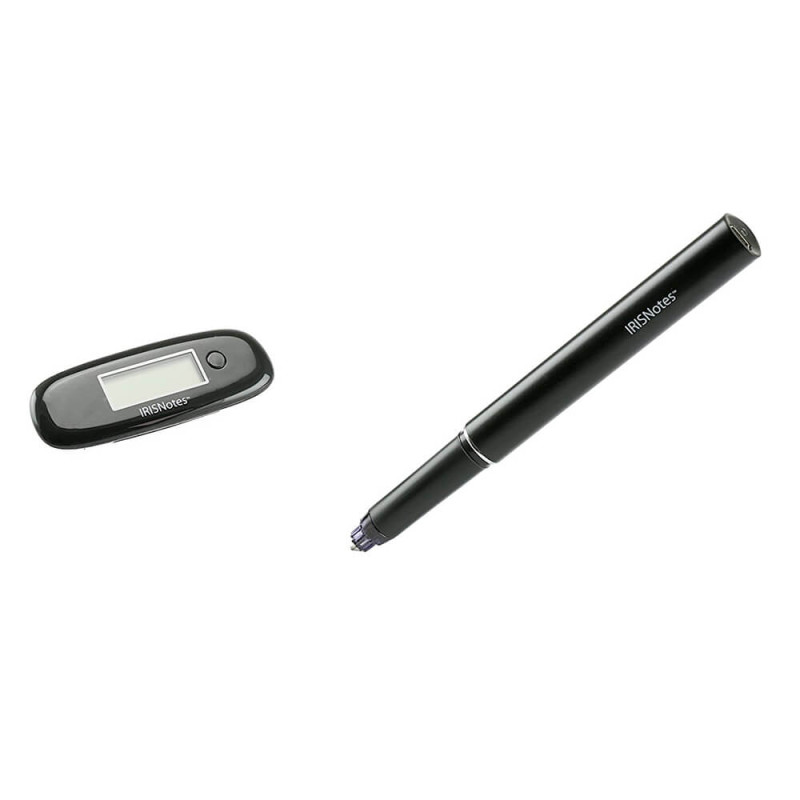 Умная ручка IRISNotes 3 Air - 1